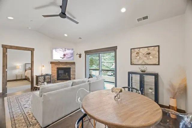 1195 W Black Rock Trl #M, Kamas, UT 84036 - #3