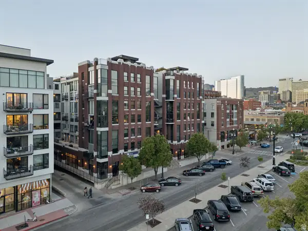 360 W 300 S #403, Salt Lake City, UT 84101