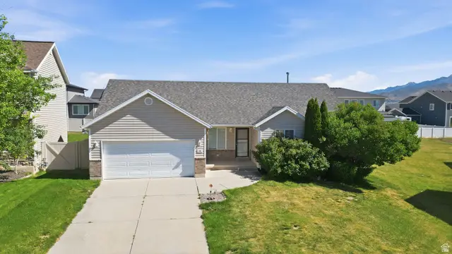 218 W Jonathan Pl, Saratoga Springs, UT 84045 - #1