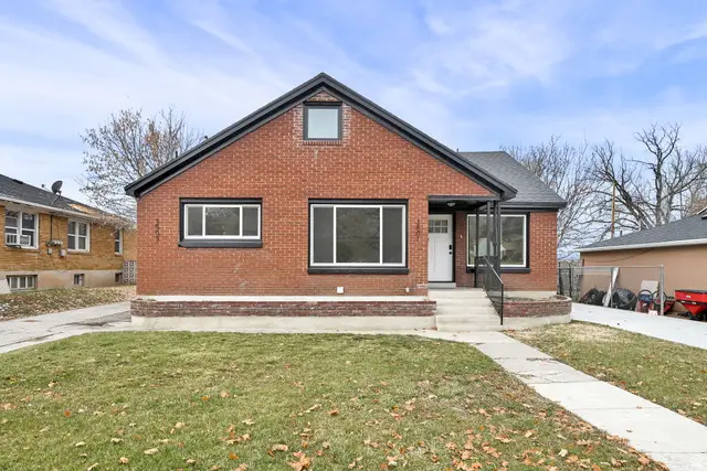 3501 Quincy, Ogden, UT 84403 - #1