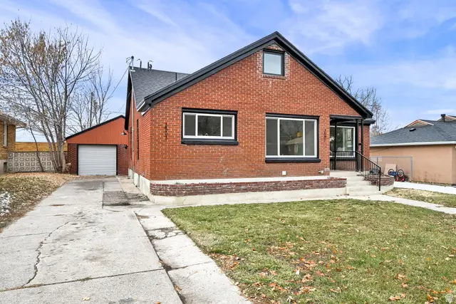 3501 Quincy, Ogden, UT 84403 - #3