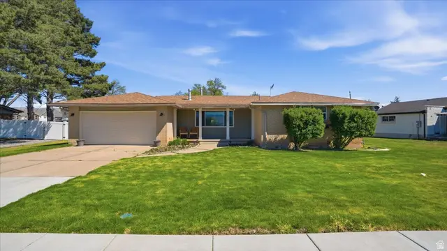 260 E 300 N, Morgan, UT 84050 - #1