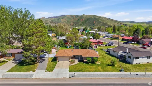 260 E 300 N, Morgan, UT 84050 - #2