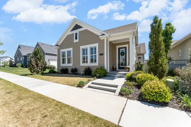11657 S Night Heron Rd W, South Jordan, UT 84009 - #1