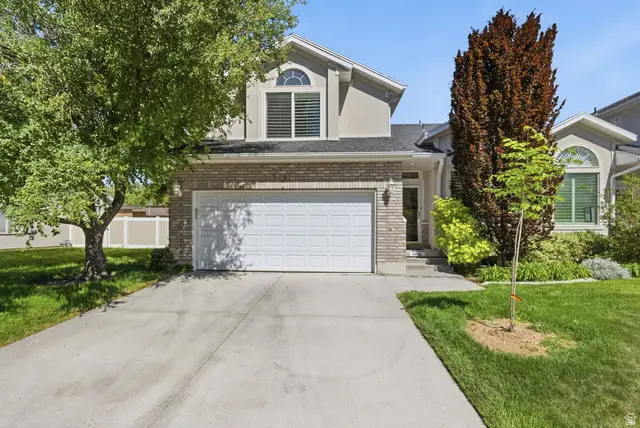5645 S Highland Park Ct, Holladay, UT 84121 - #1