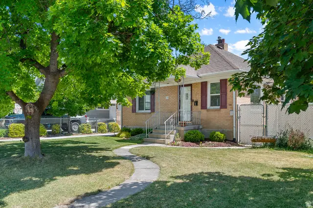 596 N 800 W, Provo, UT 84601 - #2