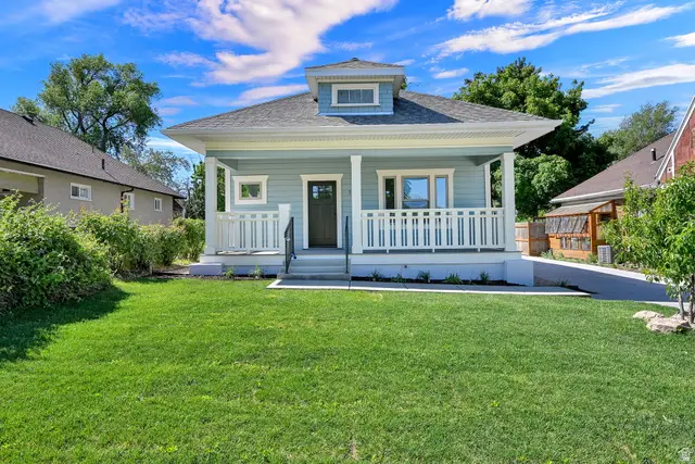 1065 E 21 St, Ogden, UT 84401 - #3