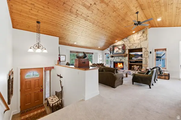 2132 Euston Dr, Park City, UT 84060