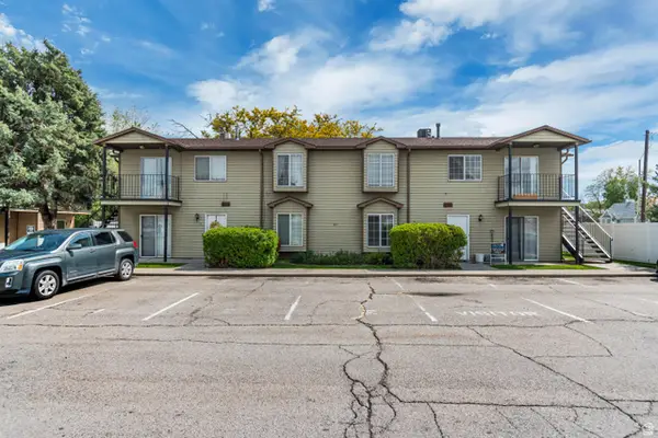 653 S 500 W #1, Provo, UT 84601