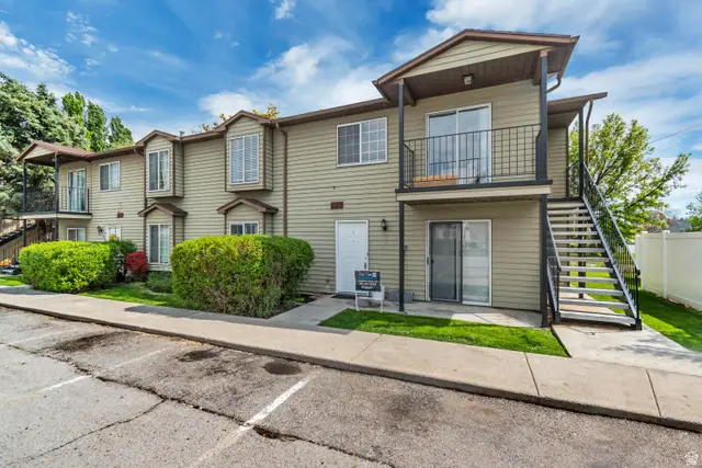 653 S 500 W #1, Provo, UT 84601 - #2