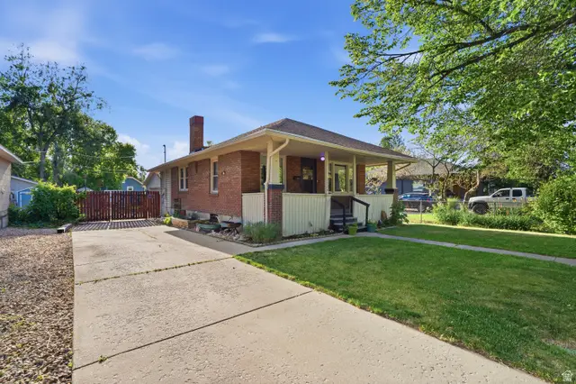 2524 S 600 E, Salt Lake City, UT 84106 - #2