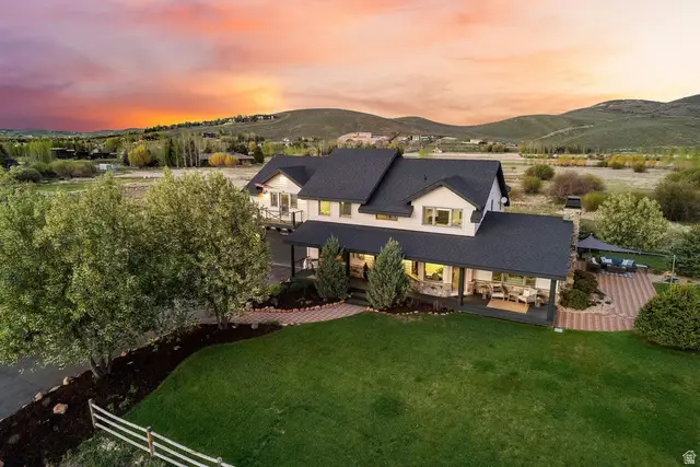 5060 N 400 W, Park City, UT 84098 - #1