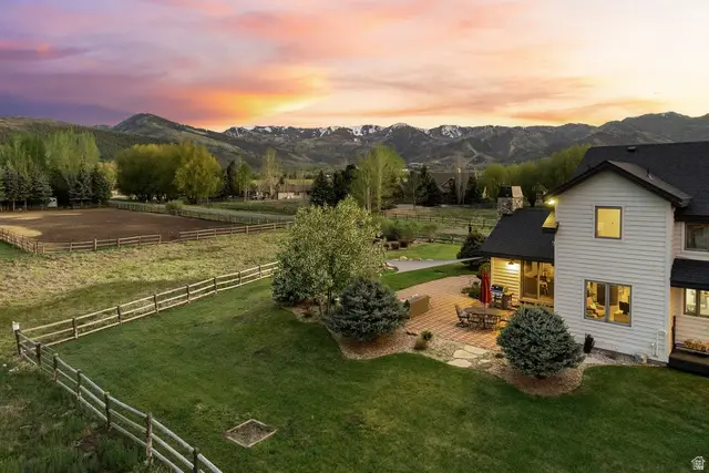 5060 N 400 W, Park City, UT 84098 - #3