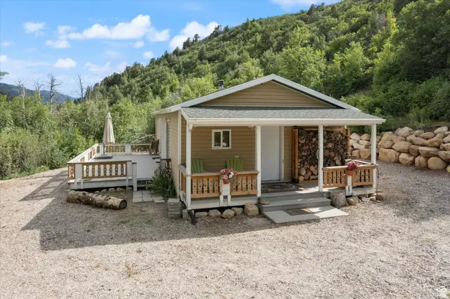 19845 N 14070 (north Fork Rd) Rd E #313, Mount Pleasant, UT 84647 - #1