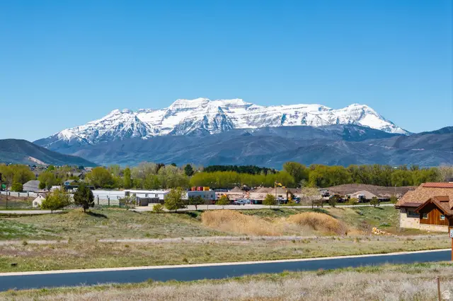 108 N Haystack Mountain Dr #7, Heber City, UT 84032 - #1