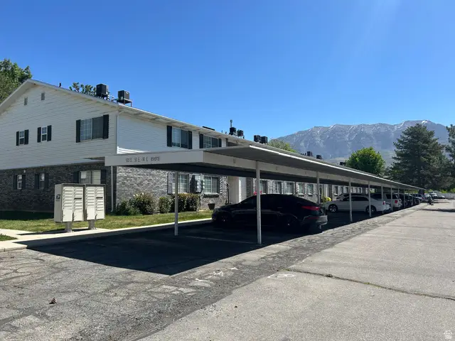 70 E 600 S #10-D, Orem, UT 84058 - #3