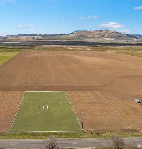 7965 N 2400 W #2, Amalga, UT 84335 - #1