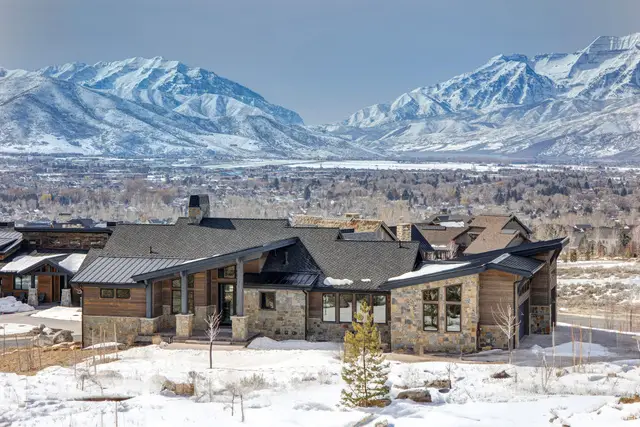 1282 N Chimney Rock Rd #344, Heber City, UT 84032 - #1