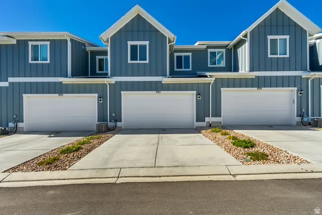933 W Little Tiger Ct N #555, Saratoga Springs, UT 84045 - #2