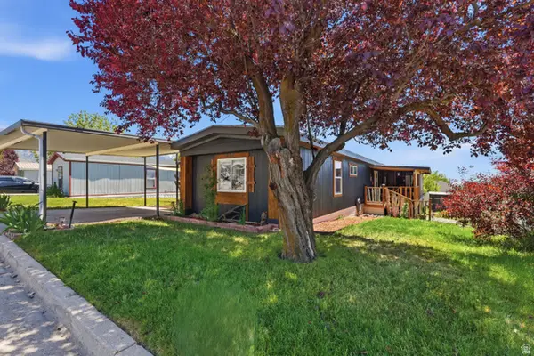 2500 N Fort Ln #220, Layton, UT 84041