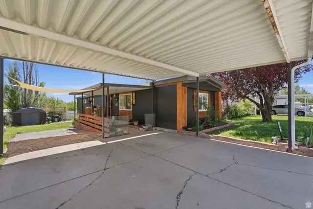 2500 N Fort Ln #220, Layton, UT 84041 - #3