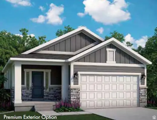 584 W Williams Ln, Grantsville, UT 84029 - #1