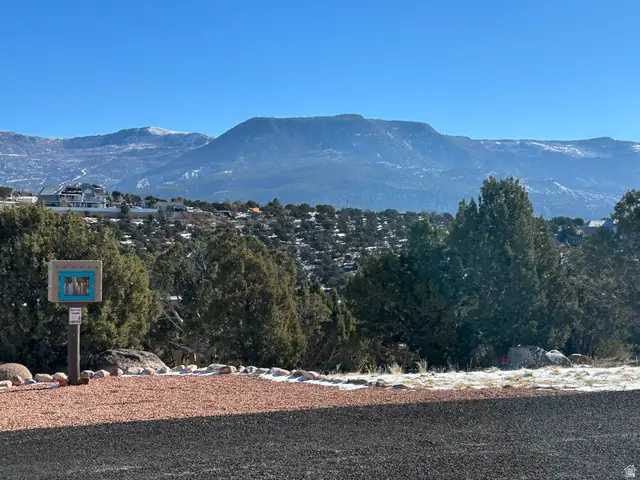 1624 S Panorama Dr, Cedar City, UT 84720 - #1