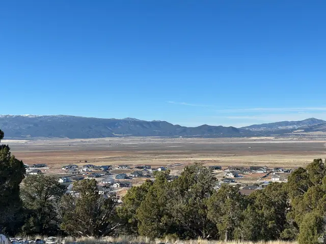 1624 S Panorama Dr, Cedar City, UT 84720 - #3