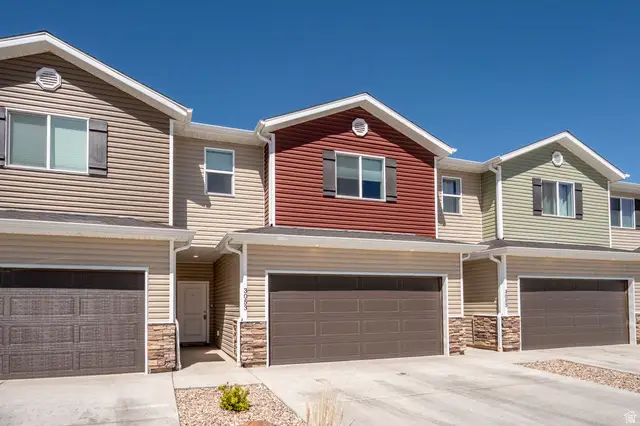 3053 N 125 E, Cedar City, UT 84721 - #3