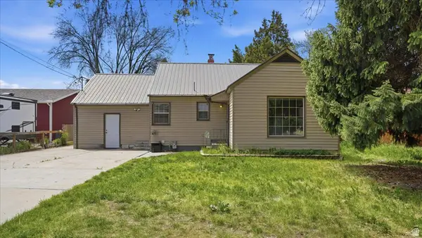 256 E 200 N, Heber City, UT 84032