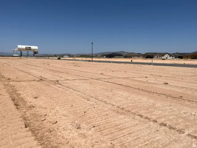 5105 N 75 E #207, Enoch, UT 84721 - #3