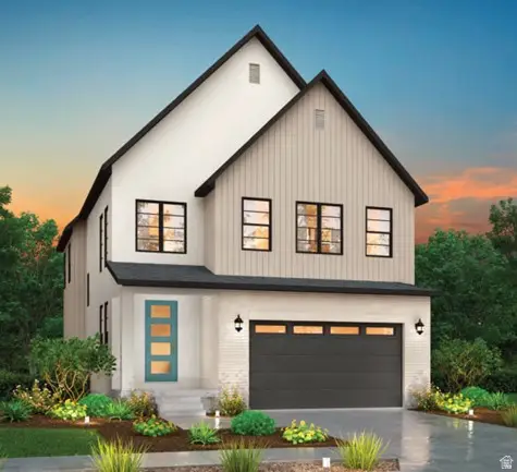 1567 N 3250 W, Provo, UT 84601 - #1