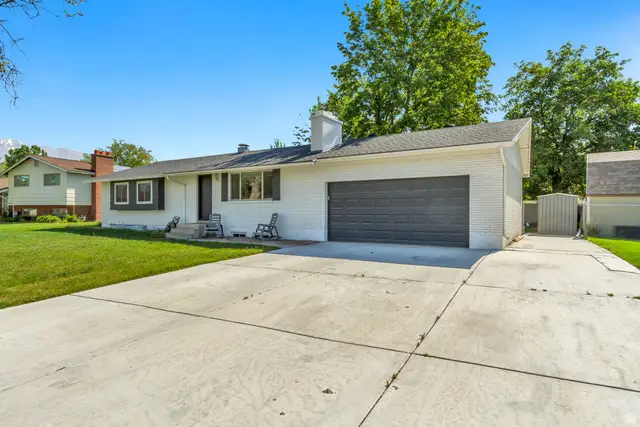 1467 S 185 W, Orem, UT 84058 - #2