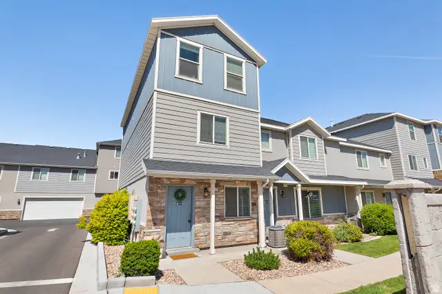 256 N 750 E, Vineyard, UT 84059 - #2