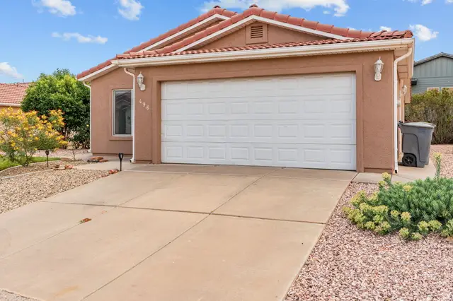496 E Oasis Dr S, Ivins, UT 84738 - #3