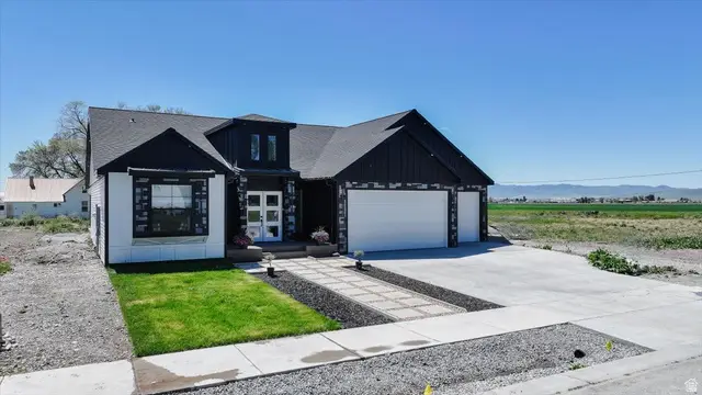34 E 1100 N, Preston, ID 83263 - #2