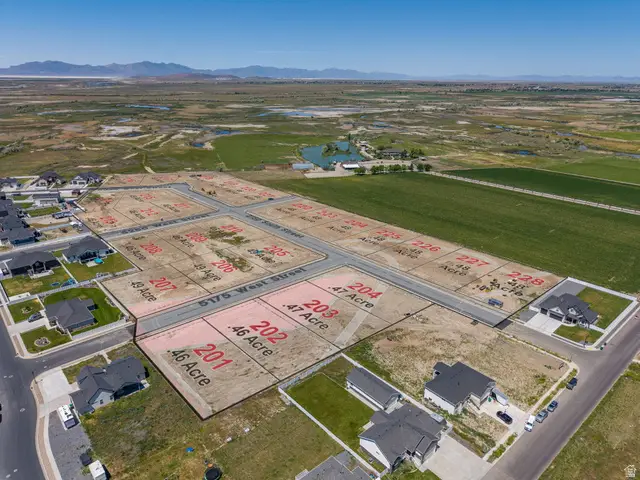 3150 S 5250 W #210, Hooper, UT 84315 - #1