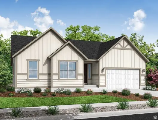 983 N Piccadilly Ct, North Salt Lake, UT 84054 - #1