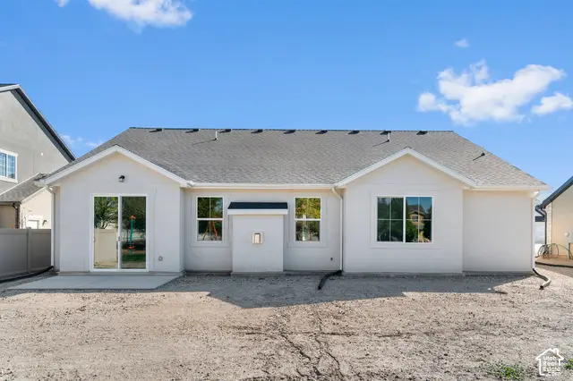 983 N Piccadilly Ct, North Salt Lake, UT 84054 - #2