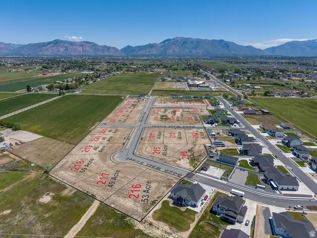 3150 S 5175 W #207, Hooper, UT 84315 - #1