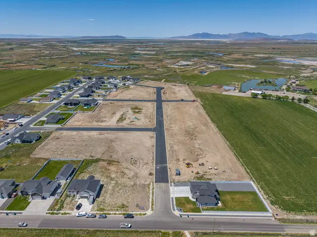 3150 S 5250 W #213, Hooper, UT 84315 - #1
