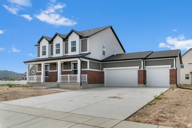 3803 W 2350 N, Clinton, UT 84015 - #2