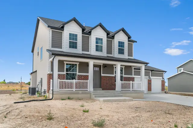 3803 W 2350 N, Clinton, UT 84015 - #3