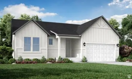 2254 N Hooded Crane Dr, Clinton, UT 84015 - #1