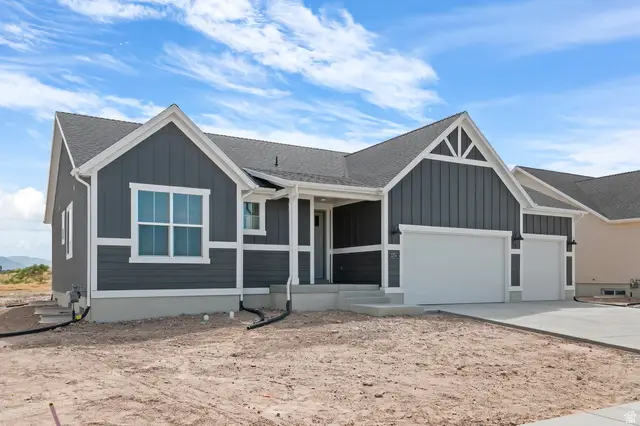 2254 N Hooded Crane Dr, Clinton, UT 84015 - #2