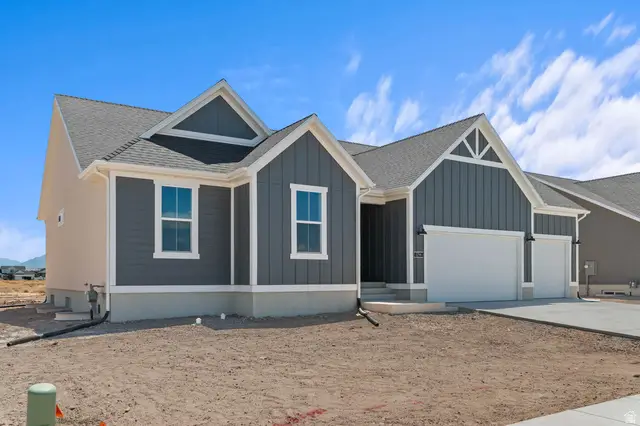 2246 N Hooded Crane Dr, Clinton, UT 84015 - #2
