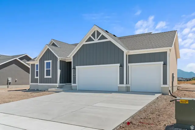 2246 N Hooded Crane Dr, Clinton, UT 84015 - #3