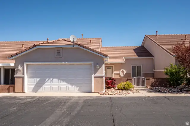 2155 W 700 S #14, Cedar City, UT 84720 - #1