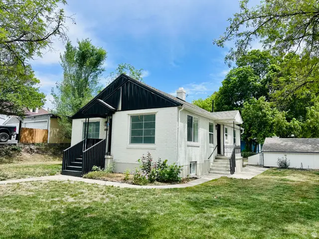 5245 S 900 E, Murray, UT 84117 - #3
