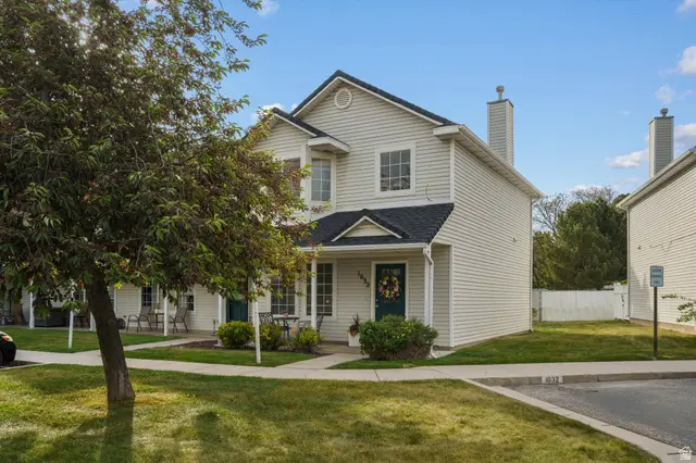 1032 Sara Ln, Ogden, UT 84404 - #2